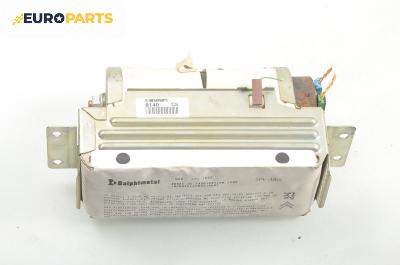 Airbag за Citroen C5 I Sedan (03.2001 - 03.2005), хечбек, позиция: предна