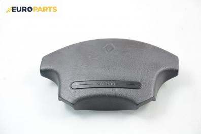 Airbag за Renault Clio I Hatchback (05.1990 - 09.1998), 4+1 вр., позиция: предна