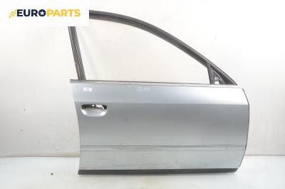 Врата за Audi A6 Sedan C5 (01.1997 - 01.2005), седан, позиция: предна, дясна