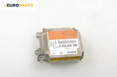 Модул за AIRBAG за Audi A6 Sedan C5 (01.1997 - 01.2005)