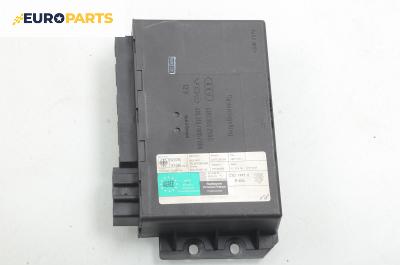 Комфорт модул за Audi A6 Sedan C5 (01.1997 - 01.2005)