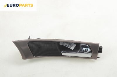 Вътрешна дръжка за Audi A6 Sedan C5 (01.1997 - 01.2005), 4+1 вр., седан, позиция: предна, дясна