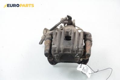 Спирачен апарат за Audi A6 Sedan C5 (01.1997 - 01.2005), позиция: задна, лява