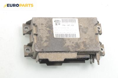 Компютър двигател за Fiat Punto Hatchback (09.1993 - 09.1999) 55 1.1, 54 к.с.