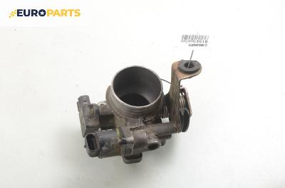 Дроселова клапа за Renault Megane Scenic (10.1996 - 12.2001) 1.6 e (JA0F), 90 к.с.