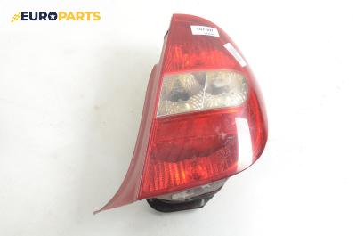 Стоп за Citroen C5 I Sedan (03.2001 - 03.2005), хечбек, позиция: дясна