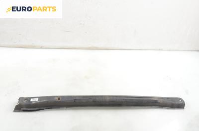 Основа броня за Citroen C5 I Sedan (03.2001 - 03.2005), хечбек, позиция: задна