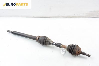 Полуоска за Volvo S40 I Sedan (07.1995 - 06.2004) 1.9 T4, 200 к.с., позиция: дясна