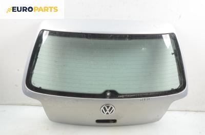 Заден капак за Volkswagen Golf IV Hatchback (08.1997 - 06.2005), 4+1 вр., хечбек, позиция: задна