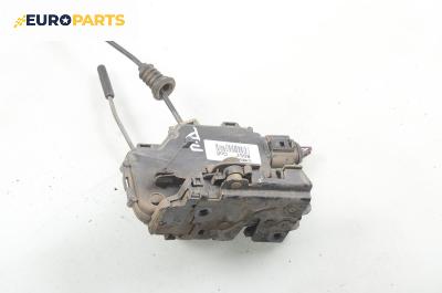 Брава на врата за Volkswagen Golf IV Hatchback (08.1997 - 06.2005), позиция: предна, дясна