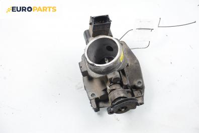 Дроселова клапа за Ford Ka Hatchback (09.1996 - 11.2008) 1.3 i, 60 к.с.