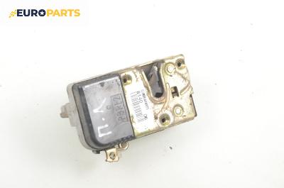 Брава на врата за Citroen C5 I Sedan (03.2001 - 03.2005), позиция: предна, лява