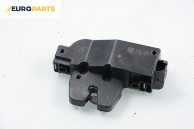 Брава заден капак за Citroen C5 I Sedan (03.2001 - 03.2005), хечбек, позиция: задна