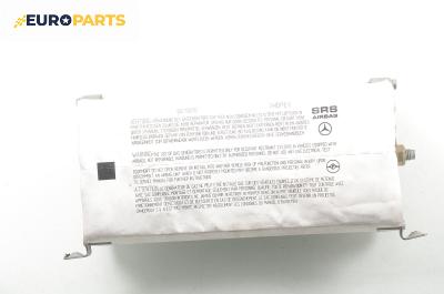Airbag за Mercedes-Benz A-Class Hatchback  (W168) (07.1997 - 08.2004), 4+1 вр., позиция: предна