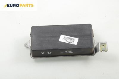 Airbag за Mercedes-Benz A-Class Hatchback  (W168) (07.1997 - 08.2004), 4+1 вр., позиция: предна