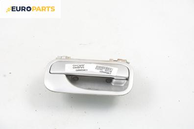 Външна дръжка за Opel Vectra B Estate (11.1996 - 07.2003), 4+1 вр., комби, позиция: задна, дясна