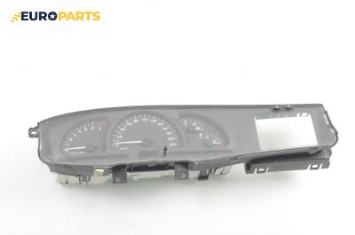 Километраж за Opel Vectra B Estate (11.1996 - 07.2003) 1.8 i 16V, 115 к.с.