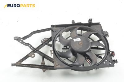 Перка охлаждане за Opel Vectra B Estate (11.1996 - 07.2003) 1.8 i 16V, 115 к.с.