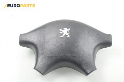 Airbag за Peugeot 406 Break (10.1996 - 10.2004), комби, позиция: предна