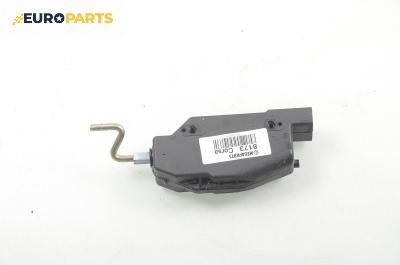 Машинка централно заключване за Opel Corsa B Hatchback (03.1993 - 12.2002), 2+1 вр., позиция: задна