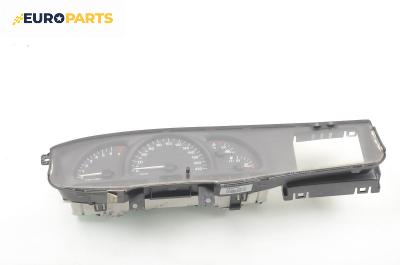 Километраж за Opel Vectra B Sedan (09.1995 - 04.2002) 1.8 i 16V, 115 к.с.