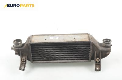 Интеркулер за Ford Focus I Hatchback (10.1998 - 12.2007) 1.8 TDCi, 115 к.с.