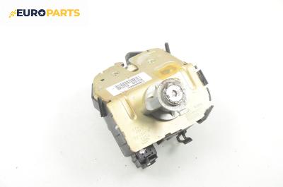 Брава заден капак за Ford Focus I Hatchback (10.1998 - 12.2007), хечбек, позиция: задна