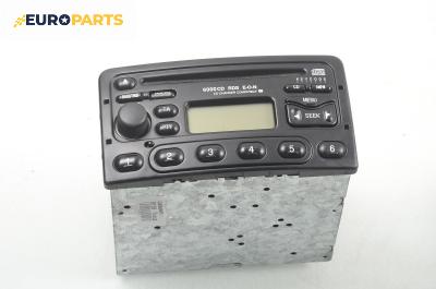 CD плеър за Ford Focus I Hatchback (10.1998 - 12.2007)
