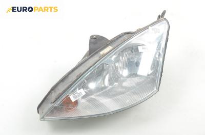 Фар за Ford Focus I Hatchback (10.1998 - 12.2007), хечбек, позиция: лява