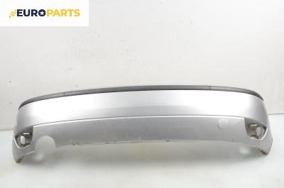 Задна броня за Ford Focus I Hatchback (10.1998 - 12.2007), хечбек