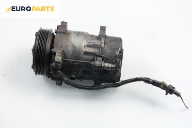 Компресор климатик за Citroen C5 I Sedan (03.2001 - 03.2005) 2.2 HDi (DC4HXB, DC4HXE), 133 к.с.