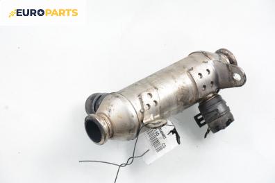 EGR охладител за Citroen C5 I Sedan (03.2001 - 03.2005) 2.2 HDi (DC4HXB, DC4HXE), 133 к.с.