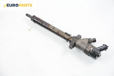 Дюза дизел за Citroen C5 I Sedan (03.2001 - 03.2005) 2.2 HDi (DC4HXB, DC4HXE), 133 к.с.