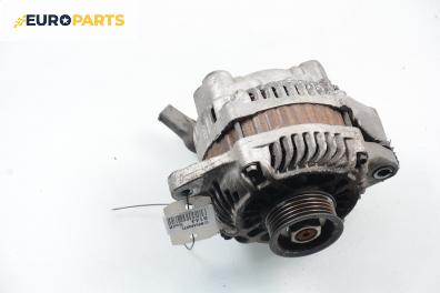Алтернатор / генератор за Suzuki Swift III Hatchback (02.2005 - 10.2010) 1.6, 125 к.с.