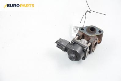 EGR-клапан за Suzuki Swift III Hatchback (02.2005 - 10.2010) 1.6, 125 к.с.