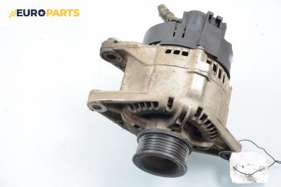 Алтернатор / генератор за Fiat Brava Hatchback (10.1995 - 06.2003) 1.4 12V (182.BA), 80 к.с.