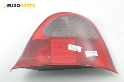 Стоп за Rover 200 Hatchback II (11.1995 - 03.2000), хечбек, позиция: дясна