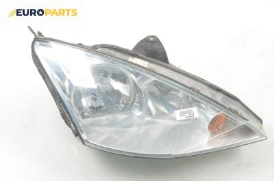 Фар за Ford Focus I Hatchback (10.1998 - 12.2007), хечбек, позиция: дясна