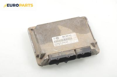 Компютър двигател за Volkswagen Golf IV Hatchback (08.1997 - 06.2005) 1.6, 100 к.с.