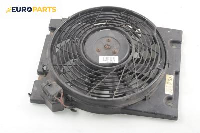 Перка охлаждане за Opel Zafira A Minivan (04.1999 - 06.2005) 2.0 DTI 16V, 101 к.с.