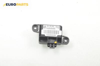 Сензор airbag за Opel Zafira A Minivan (04.1999 - 06.2005)