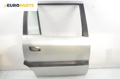 Врата за Opel Zafira A Minivan (04.1999 - 06.2005), позиция: задна, дясна