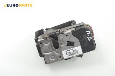 Брава на врата за Opel Zafira A Minivan (04.1999 - 06.2005), позиция: предна, дясна