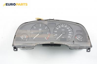Километраж за Opel Zafira A Minivan (04.1999 - 06.2005) 2.0 DTI 16V, 101 к.с.