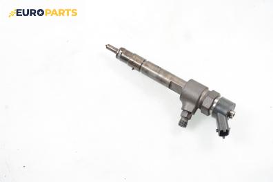 Дюза дизел за Alfa Romeo 156 Sedan (09.1997 - 09.2005) 2.4 JTD (932B1), 136 к.с., № Bosch 0 445 110 002
