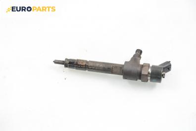 Дюза дизел за Alfa Romeo 156 Sedan (09.1997 - 09.2005) 2.4 JTD (932B1), 136 к.с., № Bosch 0 445 110 002