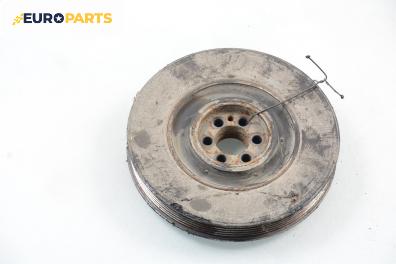 Демпферна шайба за Alfa Romeo 156 Sedan (09.1997 - 09.2005) 2.4 JTD (932B1), 136 к.с.