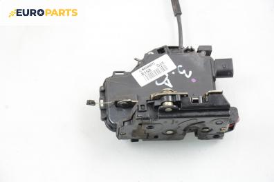 Брава на врата за Volkswagen Golf IV Hatchback (08.1997 - 06.2005), позиция: задна, дясна