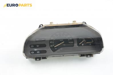 Километраж за Ford Fiesta III Hatchback (01.1989 - 01.1997) 1.1, 55 к.с.