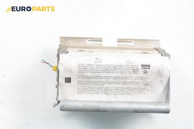Airbag за Mercedes-Benz A-Class Hatchback  (W168) (07.1997 - 08.2004), 4+1 вр., позиция: предна